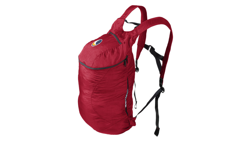 BACKPACK PLUS 25L