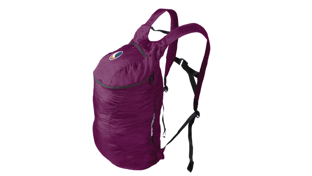 BACKPACK PLUS 25L