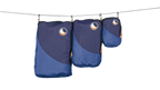 TRAVEL CUBES - SET