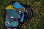 TRAVEL CUBES - SET
