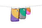 TRAVEL CUBES - SET