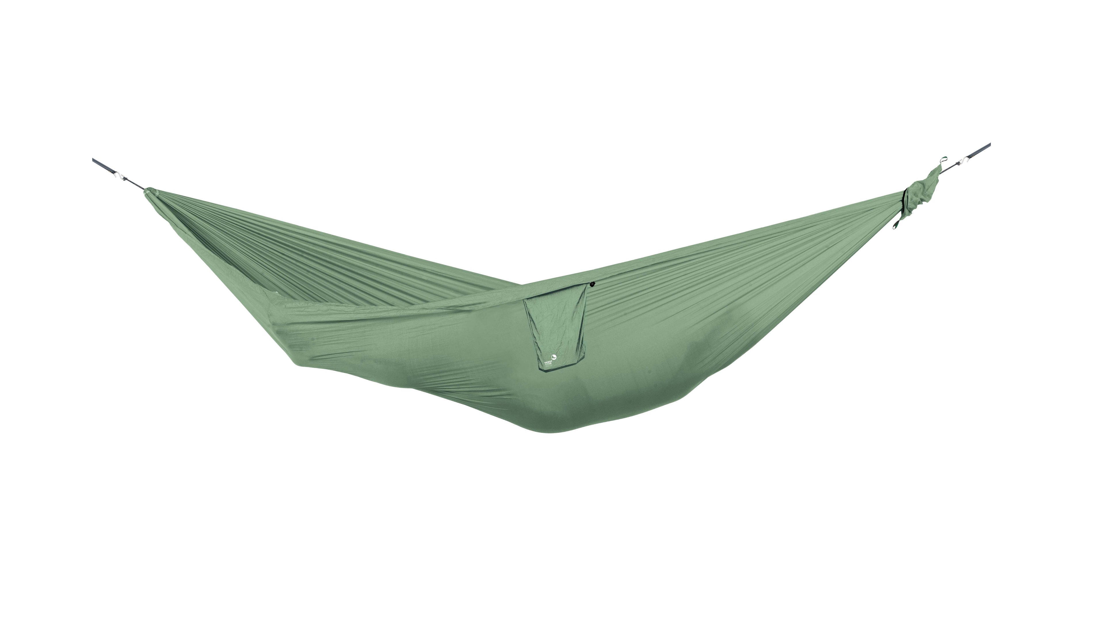 COMPACT HAMMOCK