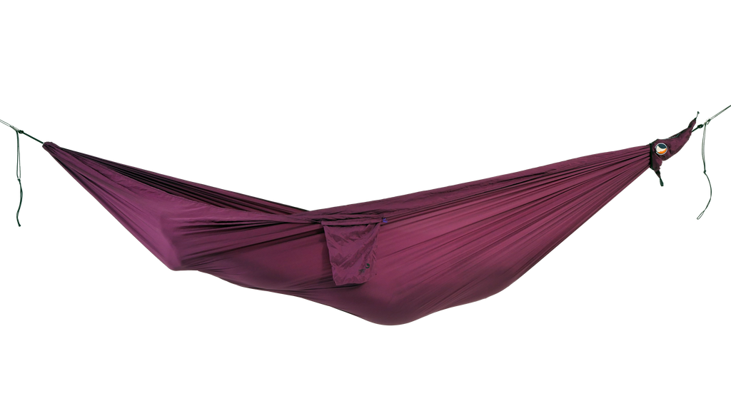 COMPACT HAMMOCK