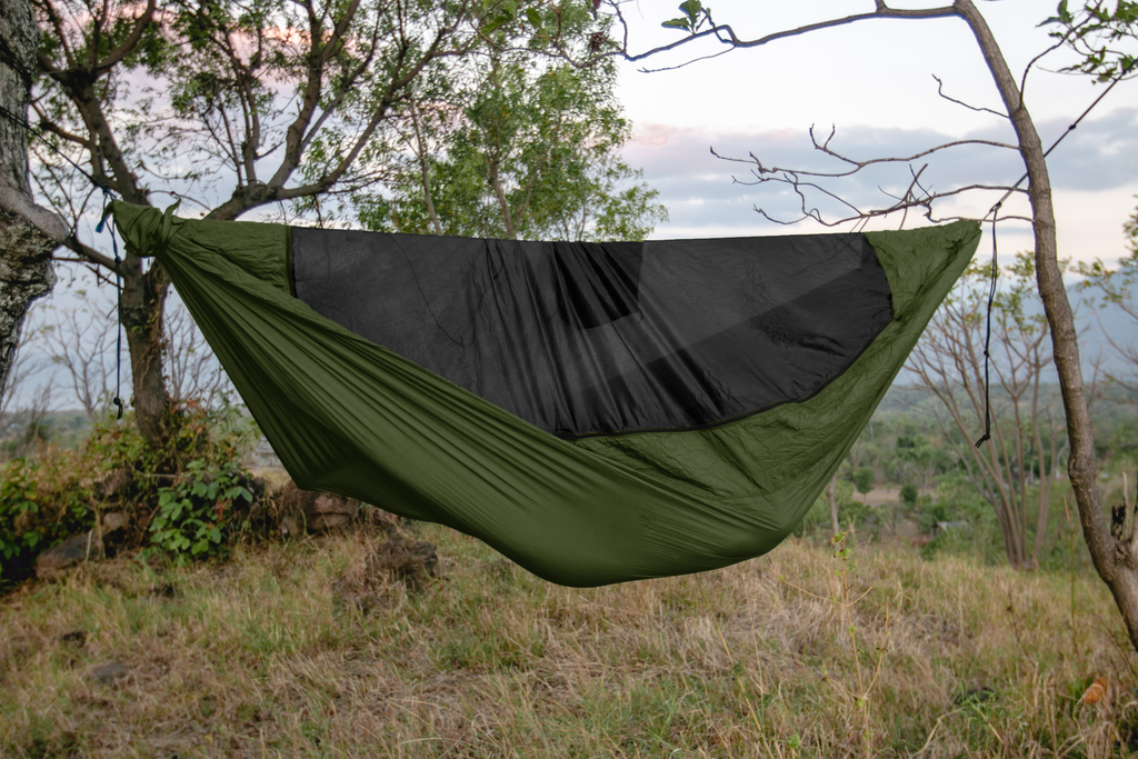 PRO ORGINAL HAMMOCK (recycle)