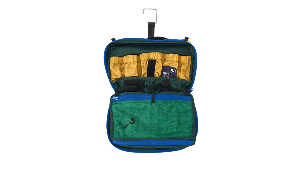 WASH BAG