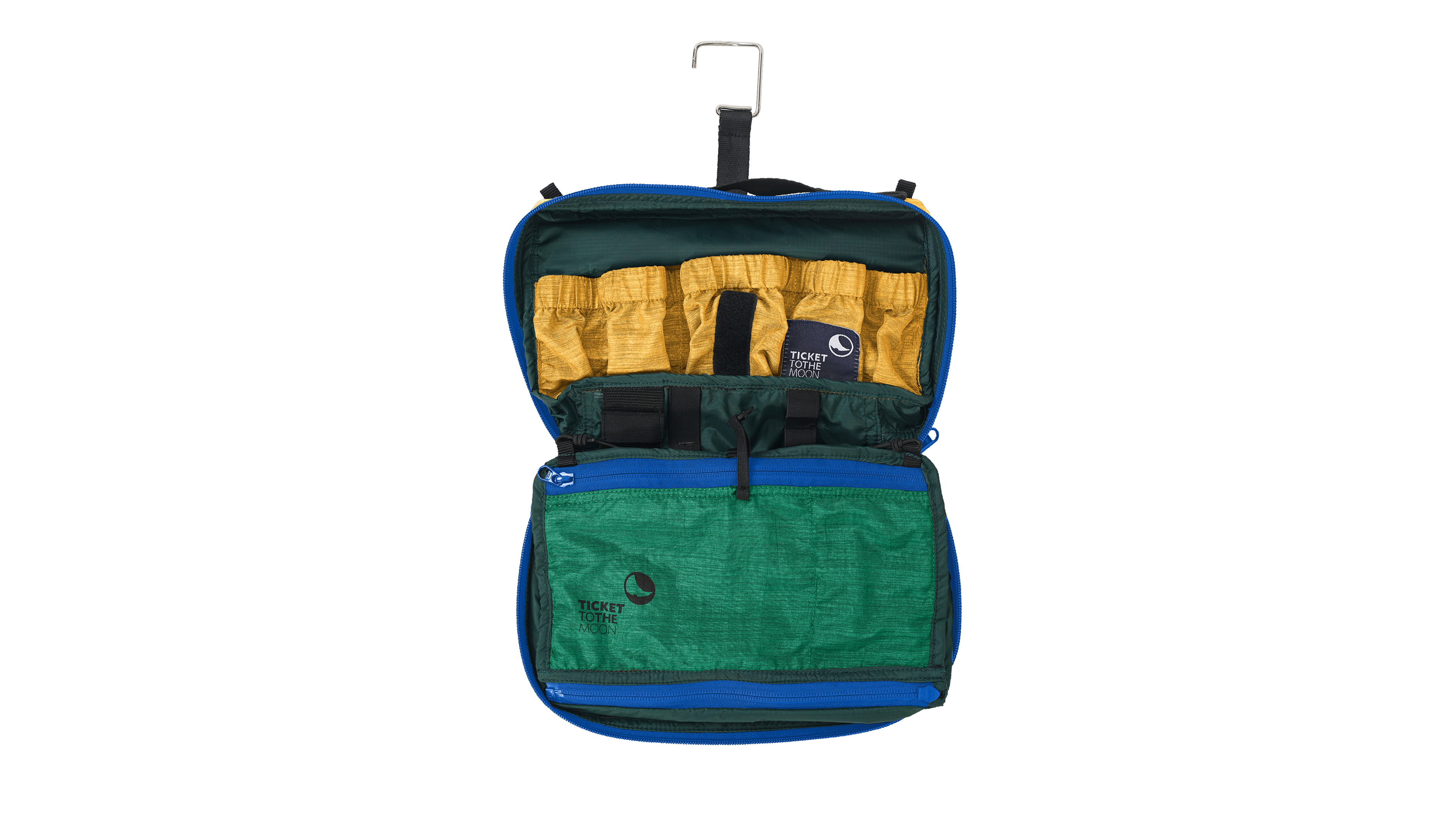 WASH BAG