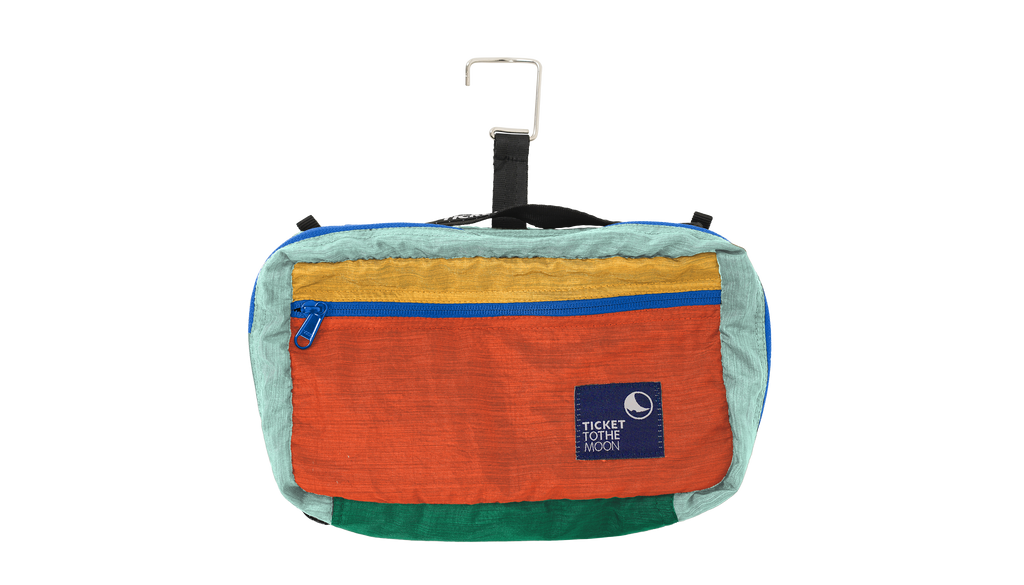 WASH BAG