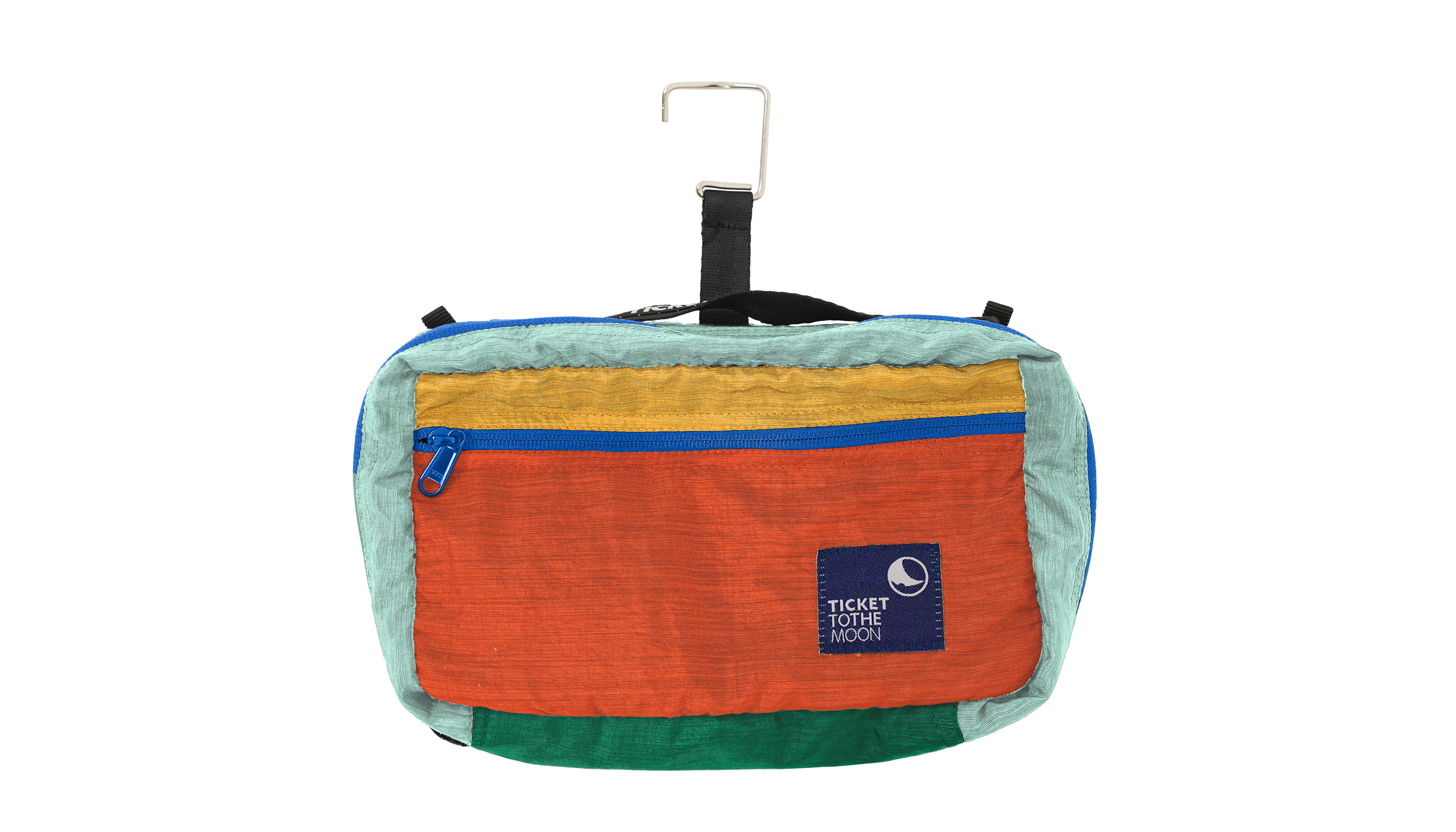 WASH BAG