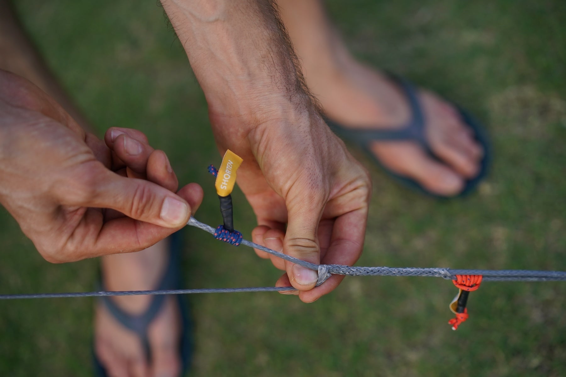 ATTACHMENT KIT - 2nd Tree Kit