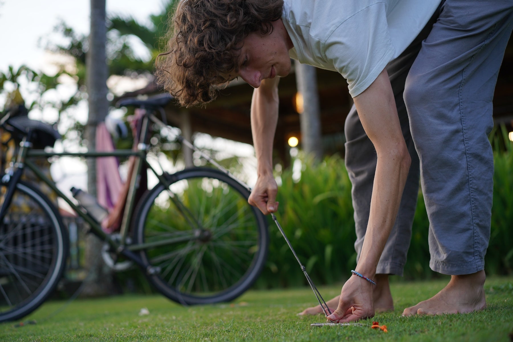 ATTACHMENT KIT - 2nd Tree Kit