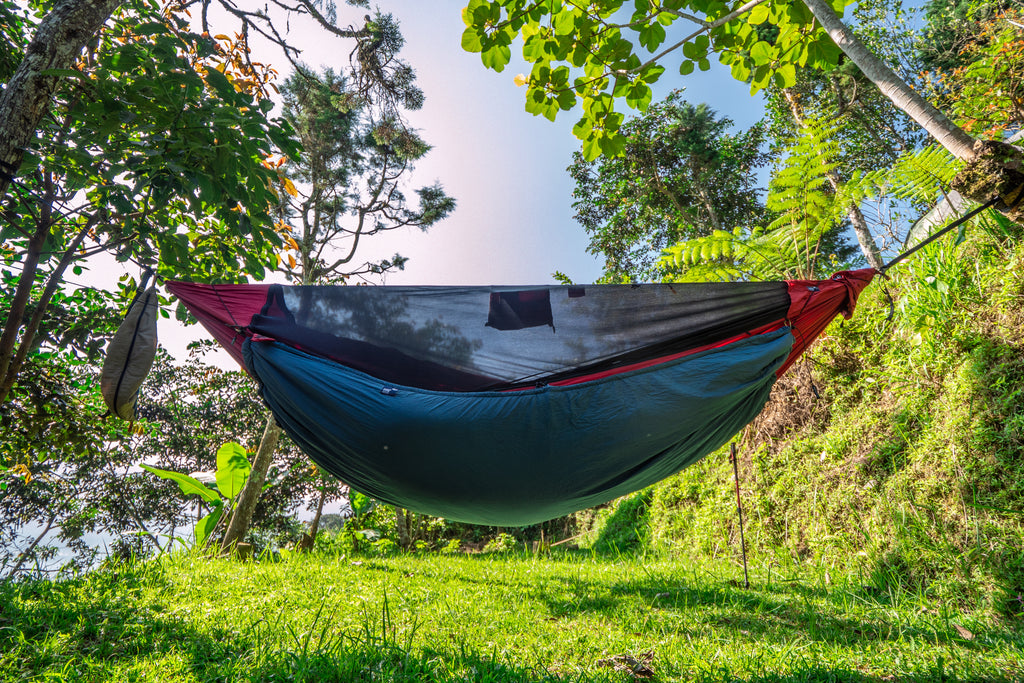 PRO ORGINAL HAMMOCK