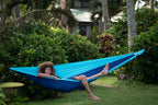 KING SIZE HAMMOCK