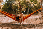 HONEYMOON HAMMOCK