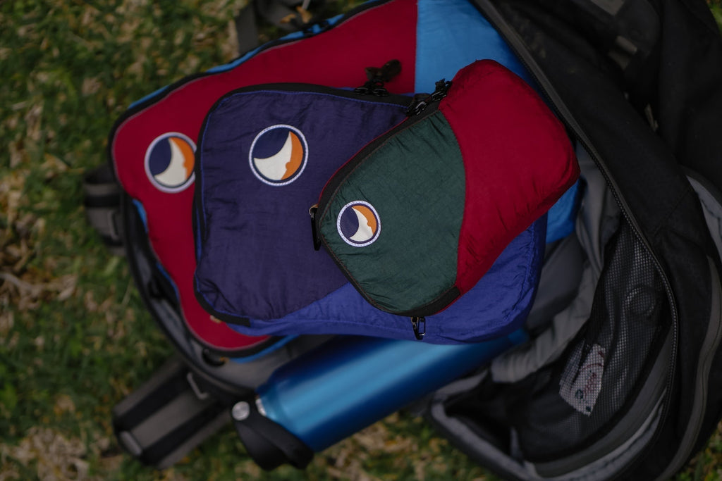 TRAVEL CUBES - Medium