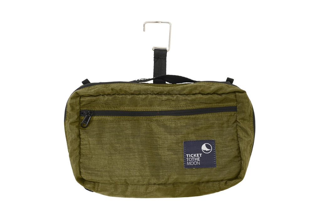 WASH BAG