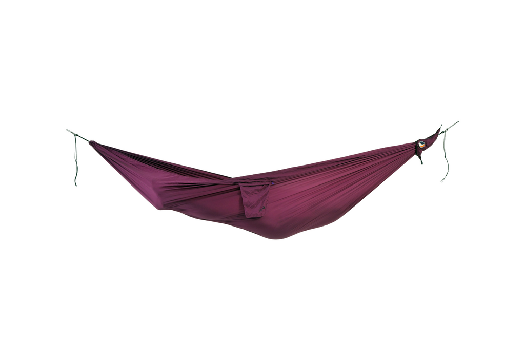 TRAVEL HAMMOCK - Compact