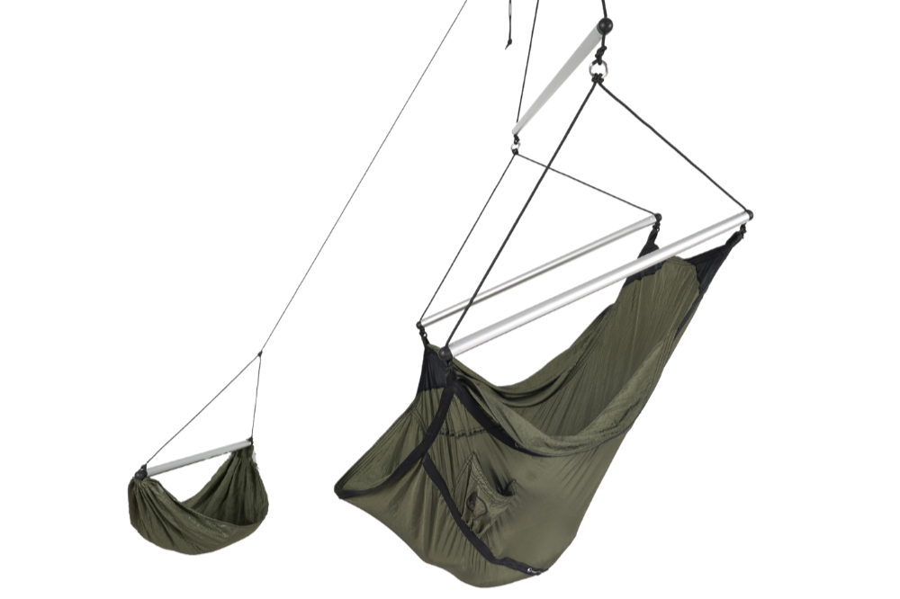 HANGING CHAIR - Moon Chair