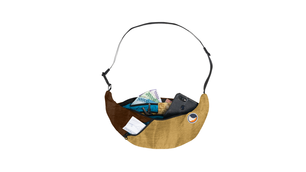 SLING BAG