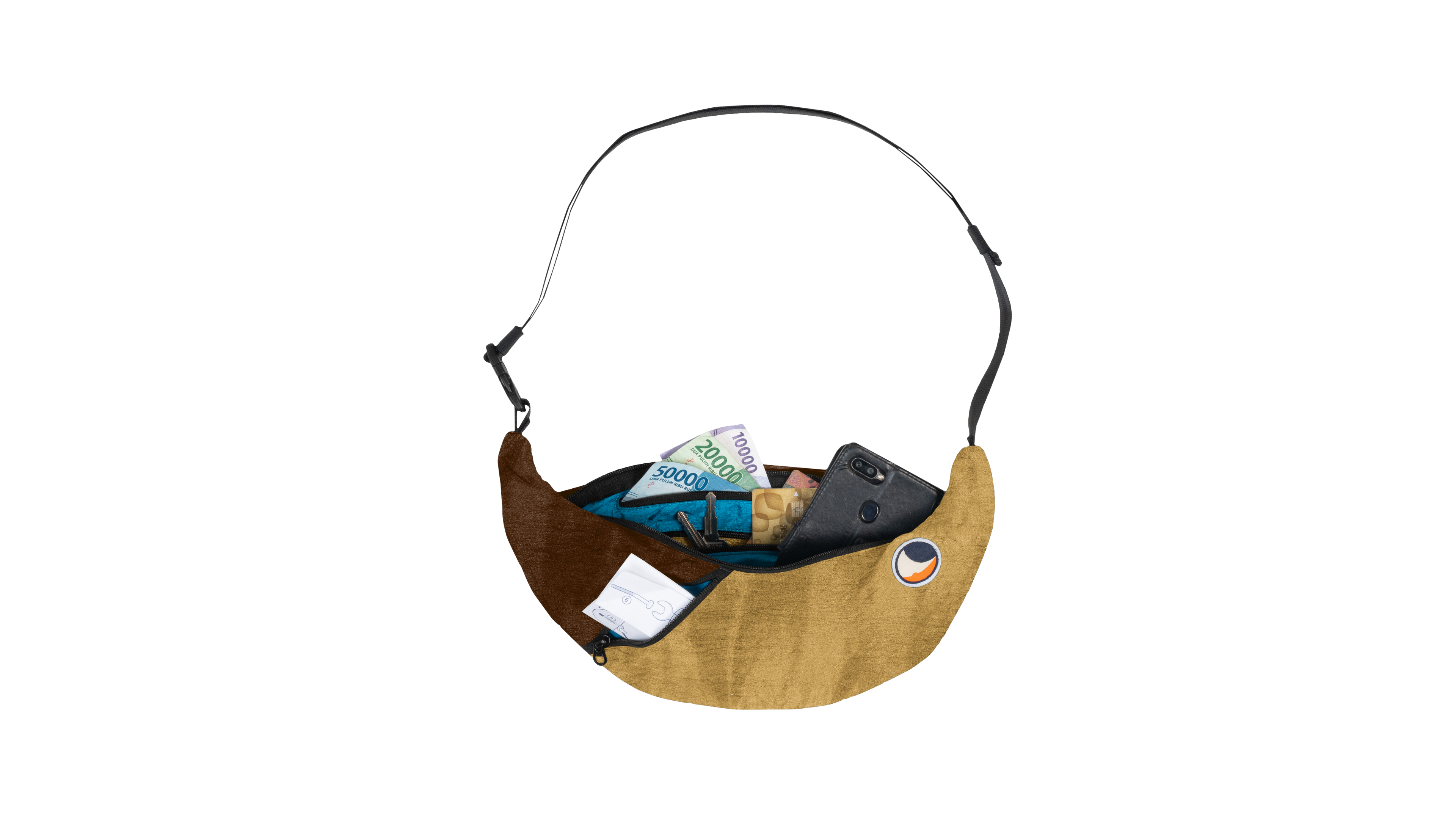 SLING BAG