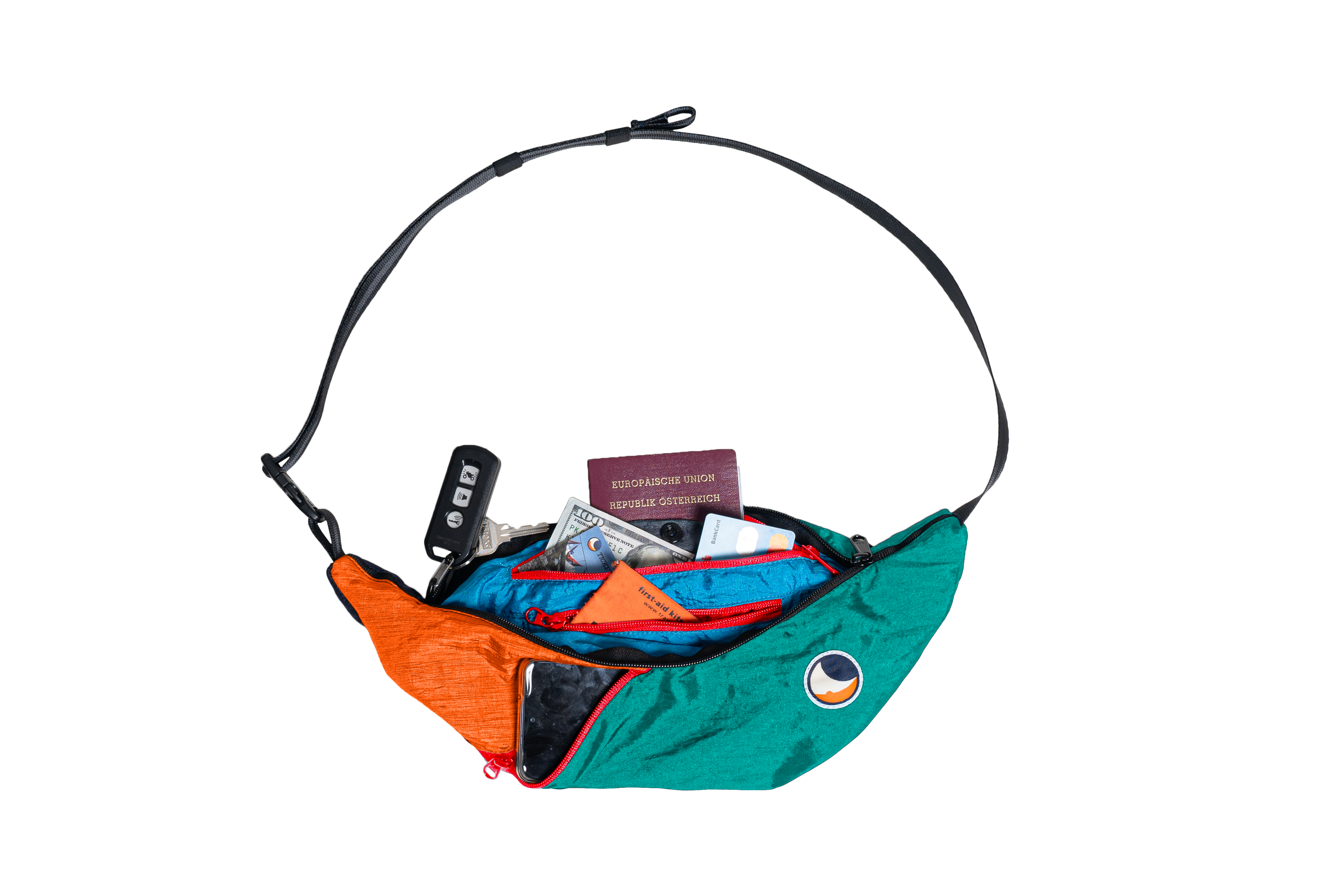 SLING BAG