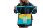 ZIPPER BAG
